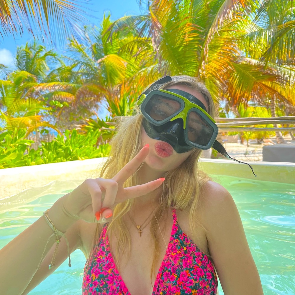 Meet your Posher, Sammy